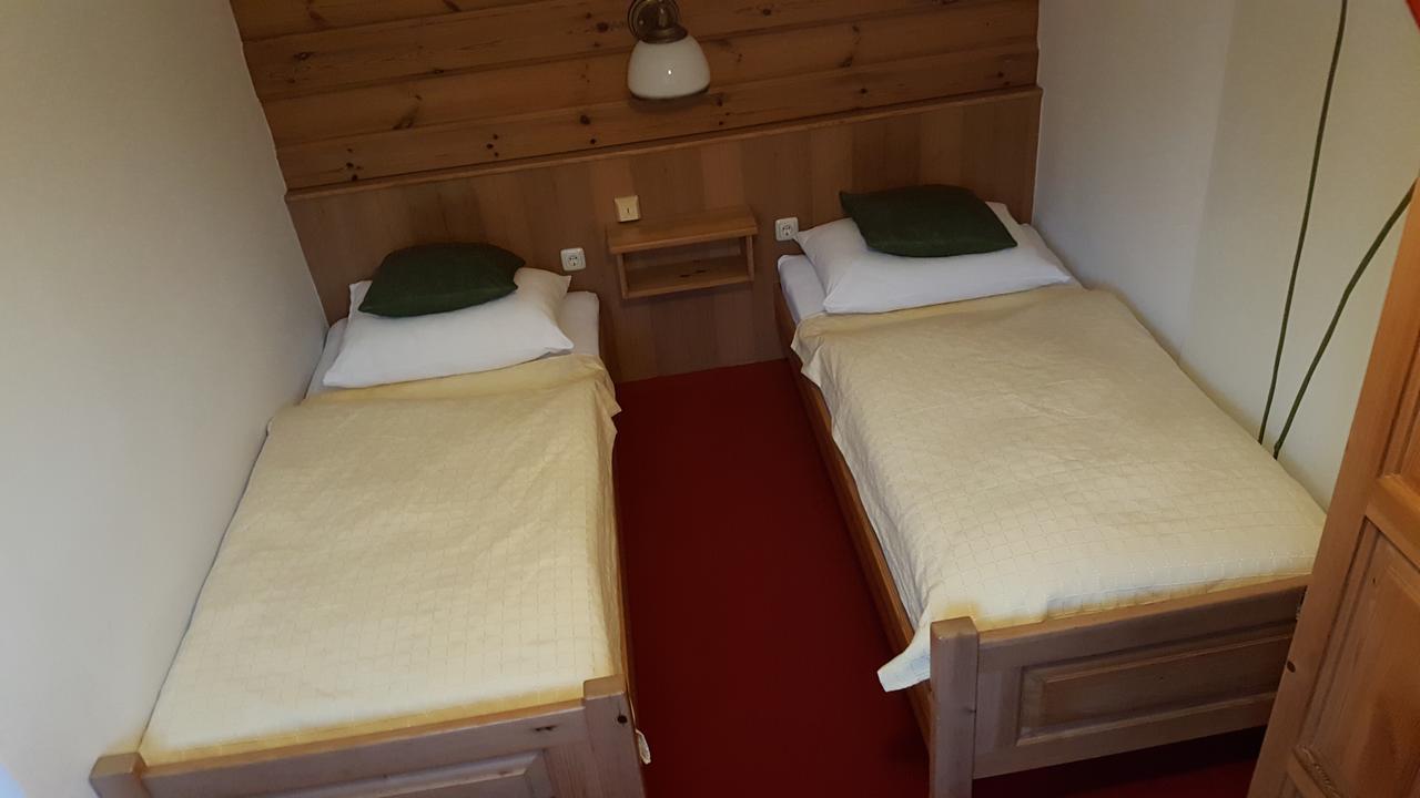 Landgasthof Steinmuehl Hofbauer Fruehstueckspension Und Campingplatz Waidhofen an der Ybbs Luaran gambar