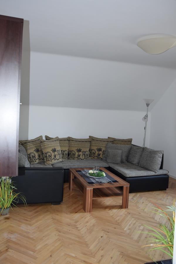 Landgasthof Steinmuehl Hofbauer Fruehstueckspension Und Campingplatz Waidhofen an der Ybbs Luaran gambar